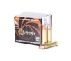 Lehigh Defense  357 Magnum 125 gr Controlled Fracturing 20rds