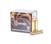 Lehigh Defense  357 Magnum 120 gr Copper 20rds