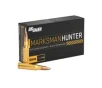 Sig Sauer Marksman Hunter  308 Win 165 gr JHPBT 20rds