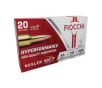 Fiocchi Hyperformance 6 5 PRC 140 gr 20rds