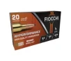 Fiocchi Hyperformance 6 5 PRC 120 gr CHP 20rds