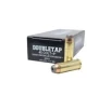 DoubleTap Ammunition Controlled Expansion  45 Colt  P 250 gr JHP 20rds