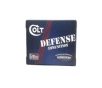 DoubleTap Ammunition Colt Defense  44 Magnum 240 gr WC 20rds