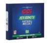 CCI Pest Control Bismuth  45 Colt 130 gr  8 10rds