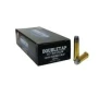 DoubleTap Ammunition Hardcast Solid  357 Sig 180 gr LFN 20rds