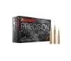 Barnes Precision Match 6mm Creedmoor 112 gr OTBT 20rds