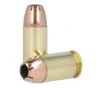 Remington  45 ACP 230 gr JHP 20rds