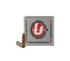 Underwood Ammo 9mm  P 124 gr CHPL 20rds