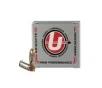 Underwood Ammo 9mm 90 gr SC 20rds