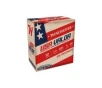 250 Rounds of Winchester USA Valor 12ga Buckshot