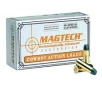Magtech 44-40 Winchester 225gr LFN Ammunition 50rds - 4440B