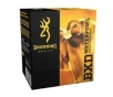 Browning 12GA 3  1-1 4 oz  BB 1450 FPS BXD Steel Shotshell Ammunition  25 Round Box - B193411230