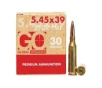 Global Ordnance 5 56x39mm 55 gr FMJ 30rds