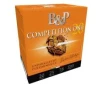 B P Competition ONE  Lead  20 Gauge 2 75  7 8 oz 8 Shot 25rds - 20B78CP8
