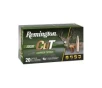 Remington Premier Cut 7mm-08 Remington 140 gr Copper Tipped 20rds Rifle Ammo for Precision Shooting - R22339