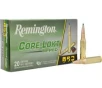 Remington Ammunition 7mm-08 Rem 140gr Core-Lokt Tipped 20rds - R20039