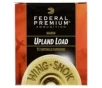 Federal 12ga 3  15 8oz  5 WingShok Mag Lead 25rds