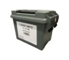 PMC 7 62x51mm 147gr FMJ 200rd Ammo Can - CAN762