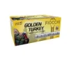 Fiocchi Golden Turkey 12 Gauge 3   4 1-3 4 Ounce Ammo  10rds