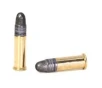 Winchester USA  22LR 36gr LRN Ammo  50rds