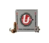 Underwood Ammo  45 ACP  P 230 gr JHP 20rds
