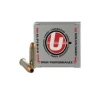 Underwood Ammo  44 Rem Mag 240 gr JHP 20rds