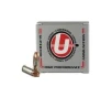 Underwood Ammo 9mm  P 90 gr Solid 20rds