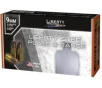 Liberty Ammunition 9mm 100 gr SPCFM  50rds - LAR90662