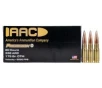 AAC 338 ARC Ammo 175 Grain OTM 20rd Box