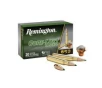 Remington 6 5 PRC 140 gr Tipped 20rds Rifle Ammo for High-Performance Accuracy - R20043