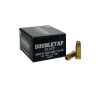 DoubleTap Ammunition DT Lead Free  32 ACP 60 gr CHP 20rds
