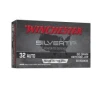 Winchester SILVERTIP  32 ACP Ammunition  50 Rounds JHP 60Gr - W32AST