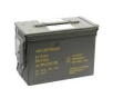 Prvi Partizan Rangemaster 9mm Ammo 124 Grain FMJ  1000 rds - PPRM9M