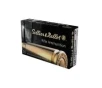 Selier   Bellot Ammunition 6 5 Crd 156 gr SJSP Ammo  20 Box - SB65D
