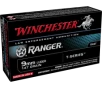 Winchester Ranger T-Series 9mm Luger JHP 147gr