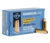 PPU Ammo  44RemMag 50rd 240gr JHP - PPH44MH