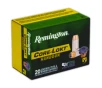 Remington  41 Rem Mag 210 gr HP 20rds Handgun Ammo for Reliable Hunting Performance - R20225