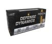 Fiocchi Defense Dynamic  32 ACP 60 gr JHP 50rds