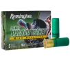 Remington Premier High-Velocity Magnum Copper-Plated Turkey 3 5  12 Gauge Ammo 5  5 box - 28041