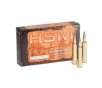 HSM Ammunition Varmint  220 Swift 50 gr PT 20rds