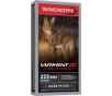 Winchester Ammunition Varmint X  223 Remington 55 gr XPPT 20rds Rifle Ammo for Varmint Hunting - X223PXP