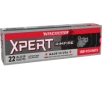 Winchester Xpert  22LR 40 gr Ammo LRN - 100rds - XPERT22X