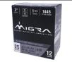 Migra Steel Waterfowl Staxd Load 12 Gauge 3   2    4  1 25oz  25rds - M12SS24