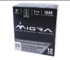 Migra Steel Waterfowl Staxd Load 12 Gauge 3   1    3  1 25oz  25rds - M12SS13