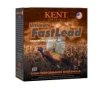 Kent Ultimate Fast Lead 12 Gauge 3  1 3 4 oz 4 Shot 25 Rounds - K123UFL504