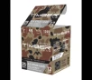 Migra Timber Plus 12 Gauge  3   4    6 Bismuth Steel Stacked Shot  1 5oz  25rds - M12SB46