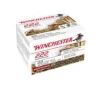 Winchester Ammunition  22LR 36 gr PHP 222rds - 22LR222TA
