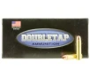 DoubleTap Ammunition DT Tactical 60gr Barnes TAC-XP  327 Federal Mag Ammo  20 box - 327F75X