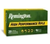 Remington 22-250 55gr Core-Lokt PSP Ammunition  20 Round Box - R22501