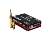 Scorpion Ammo 5 56x45 55gr FMJ 20rd - 556055FMJ-T20